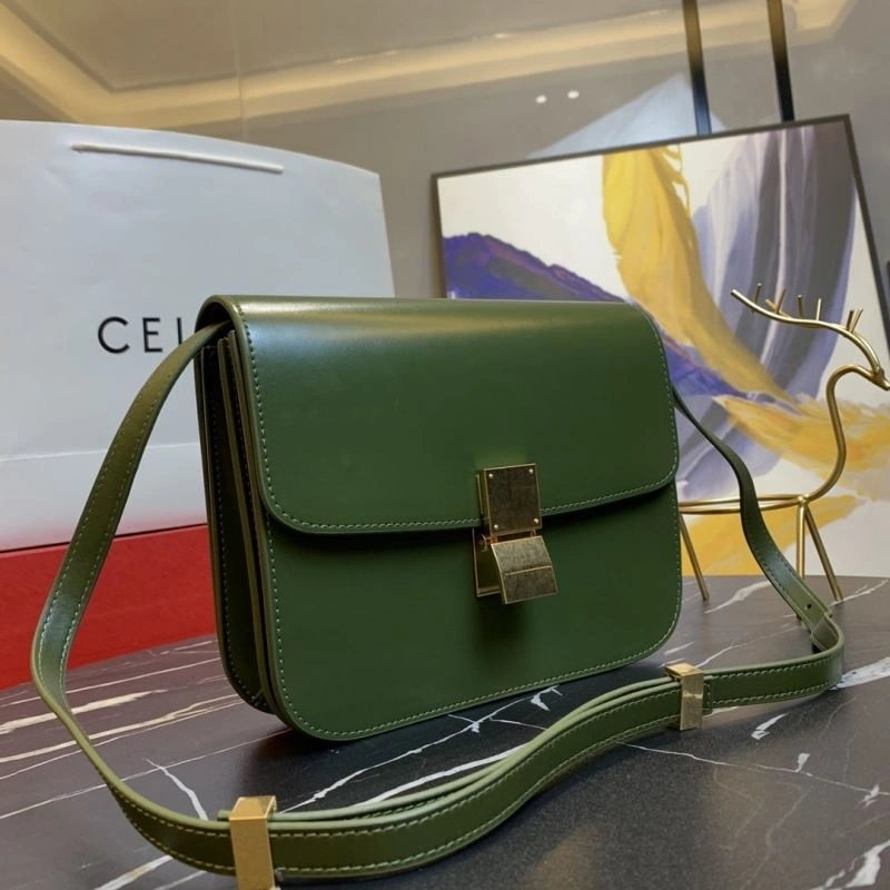 Cxlxne Satchel Bags Bold 89516