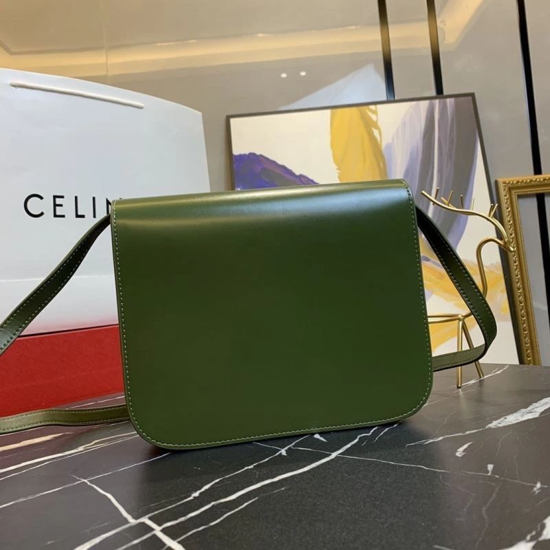 Cxlxne Satchel Bags Bold 89516