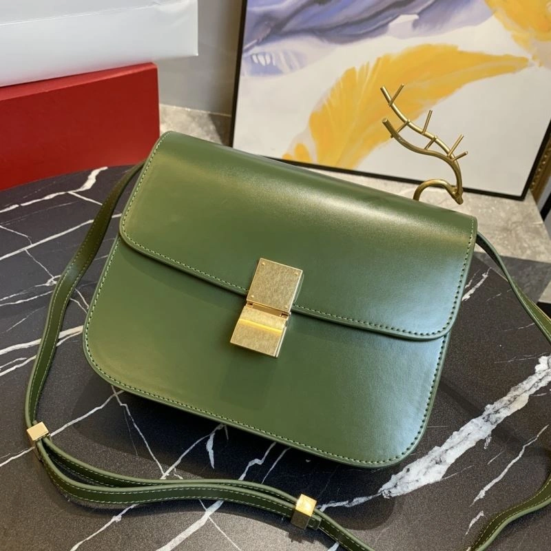 Cxlxne Satchel Bags Bold 89516