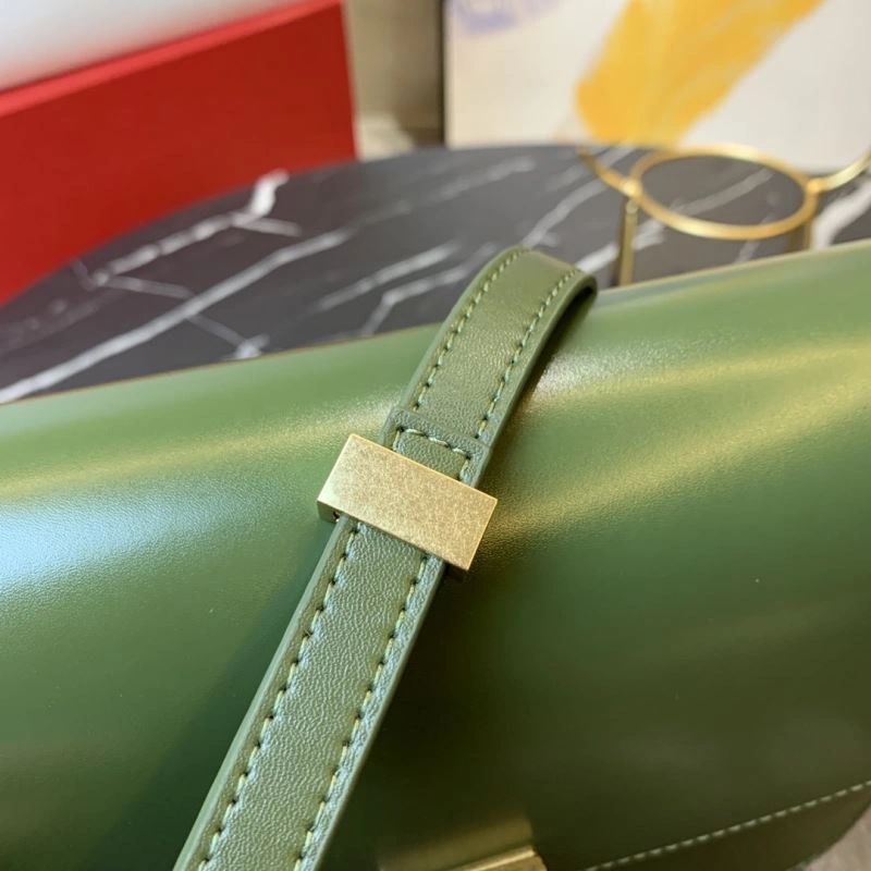 Cxlxne Satchel Bags Bold 89516