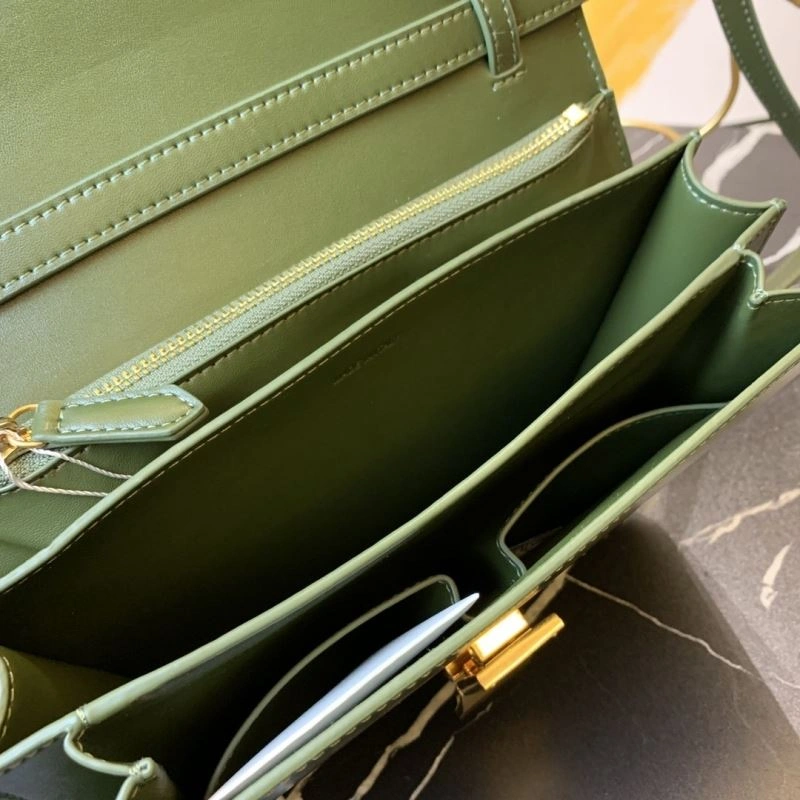 Cxlxne Satchel Bags Bold 89516