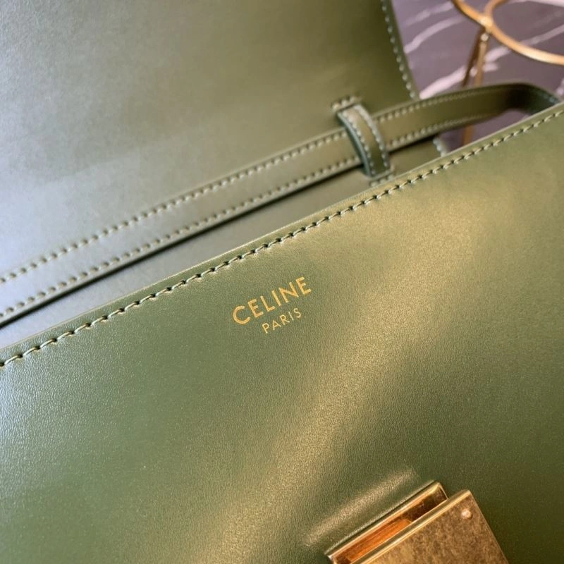 Cxlxne Satchel Bags Bold 89516