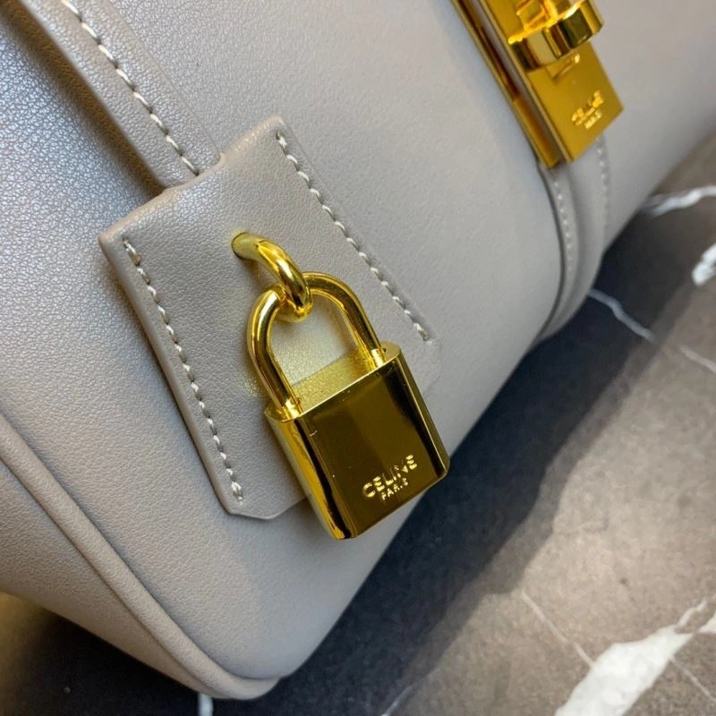 Cozy Cxlxne Top Handle Bags 89273