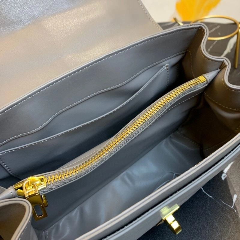 Cozy Cxlxne Top Handle Bags 89273