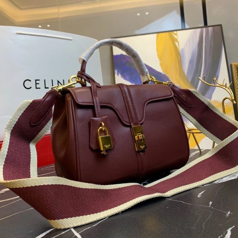 Cxlxne Top Handle Bags Reliable 89260