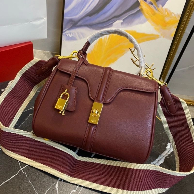 Cxlxne Top Handle Bags Reliable 89260