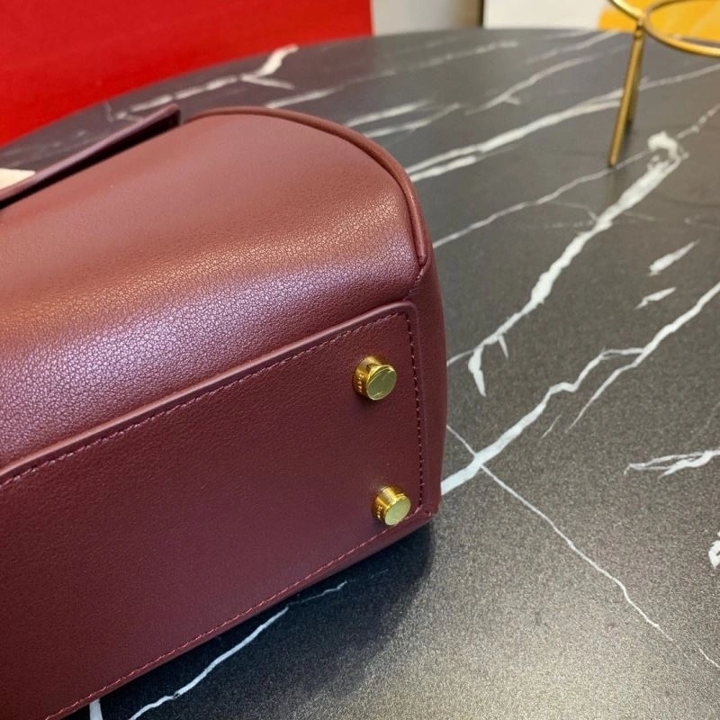 Cxlxne Top Handle Bags Reliable 89260