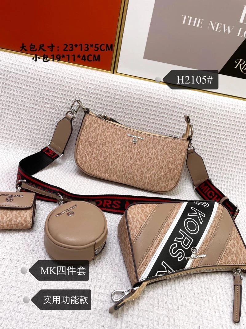 Durable MX Satchel Bags 88709