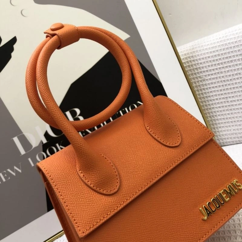 Jxcqxemus Satchel Bags Sophisticated 88991