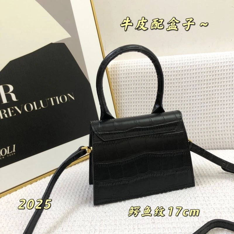 Flexible Jxcqxemus Satchel Bags 88955