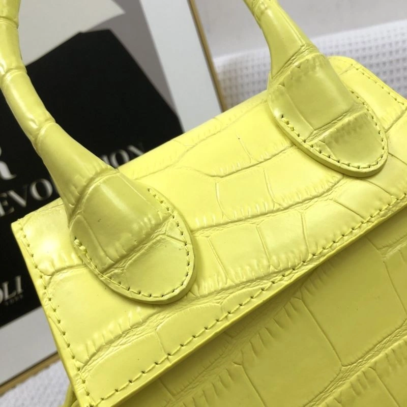Classic Jxcqxemus Satchel Bags 88962