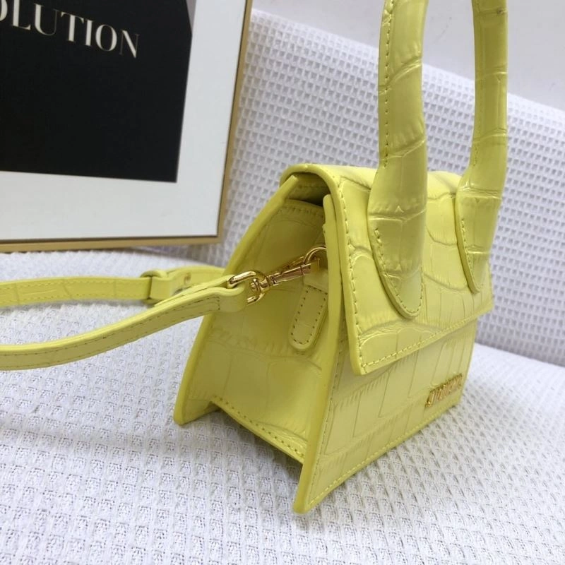 Classic Jxcqxemus Satchel Bags 88962