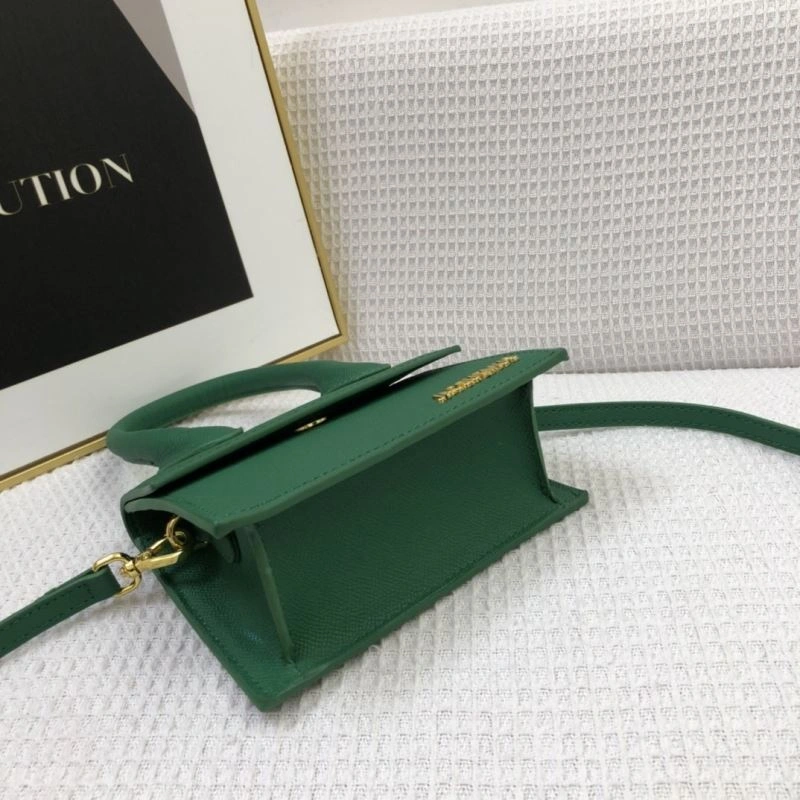 Minimalist Jxcqxemus Satchel Bags 88968