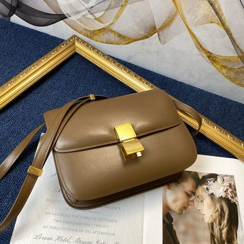 Trendy Cxlxne Satchel Bags 89503