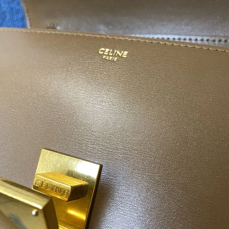 Trendy Cxlxne Satchel Bags 89503
