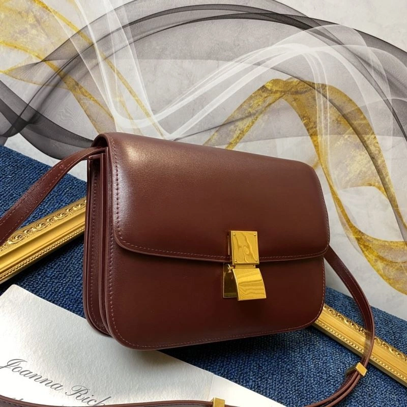 Cxlxne Satchel Bags Vibrant 89495
