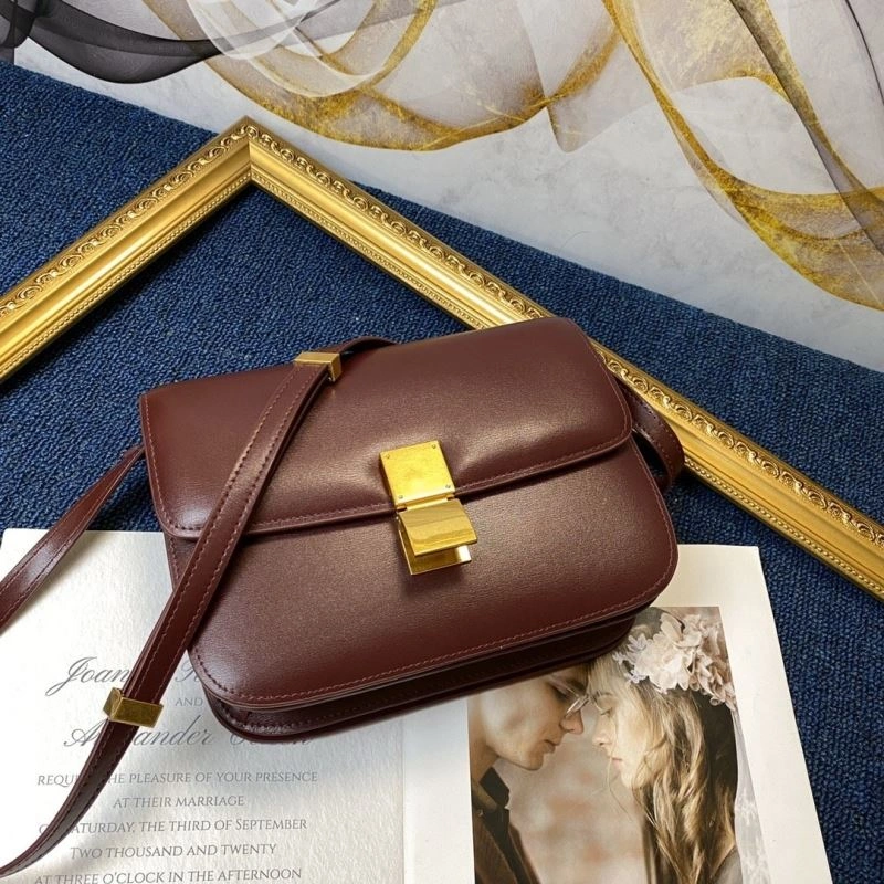 Cxlxne Satchel Bags Vibrant 89495