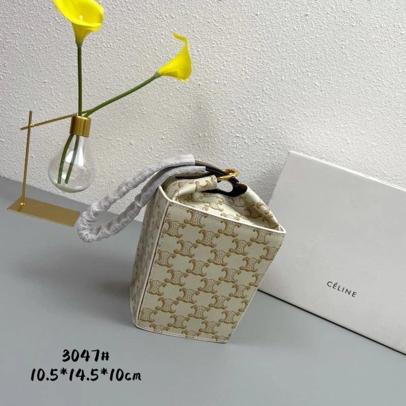 Cxlxne Bucket Bags Lightweight 89596