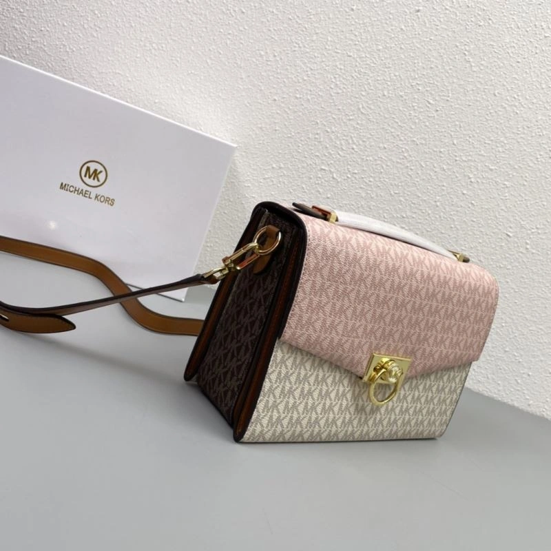 Cozy MX Satchel Bags 88689