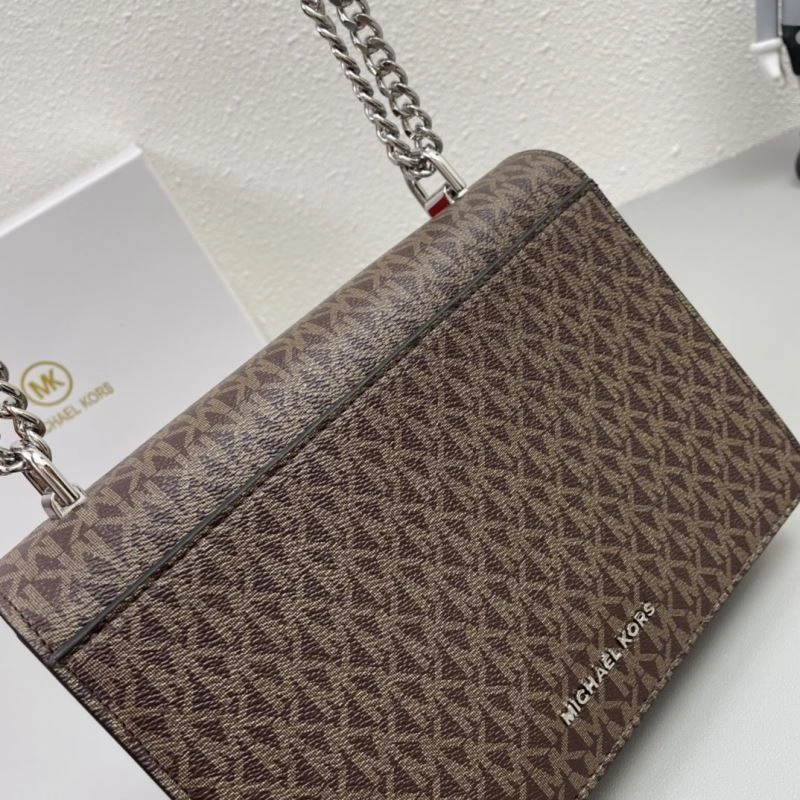 MX Satchel Bags Sleek 88677