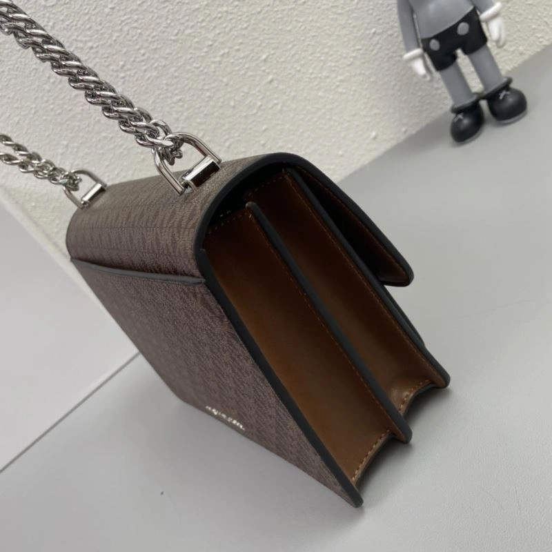 MX Satchel Bags Sleek 88677