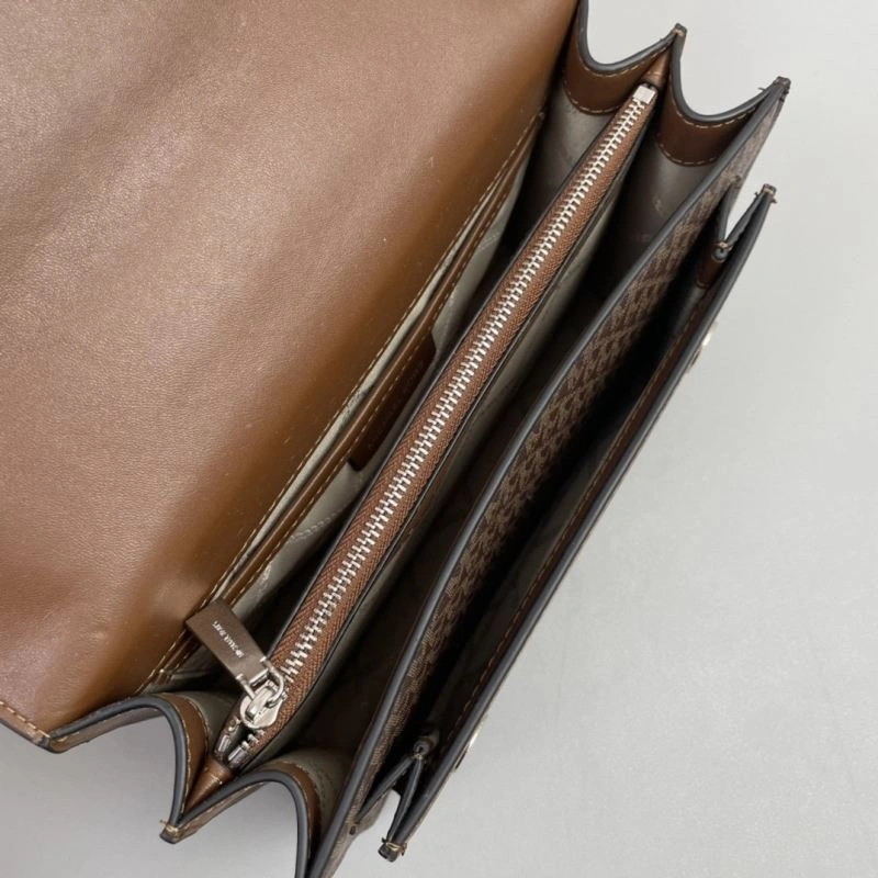 MX Satchel Bags Sleek 88677