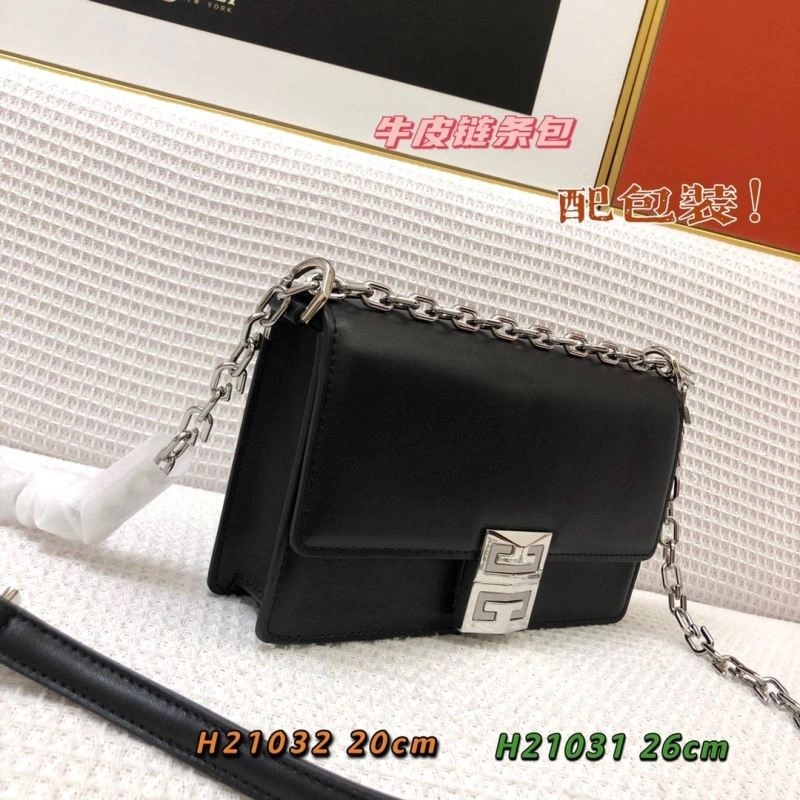Flexible Gxvxnchy Satchel Bags 89008