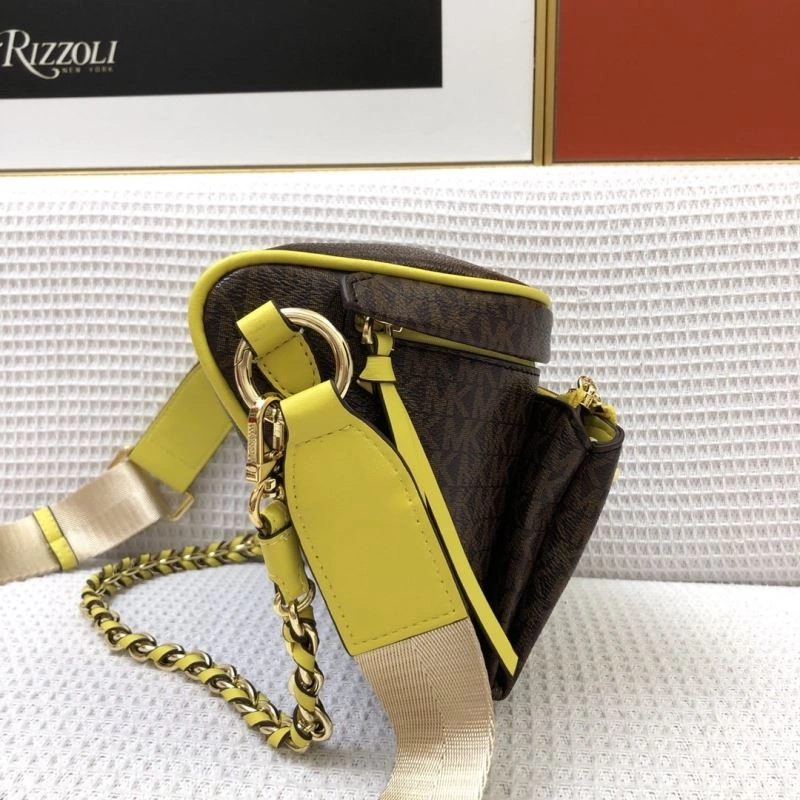 Minimalist MX Satchel Bags 88655