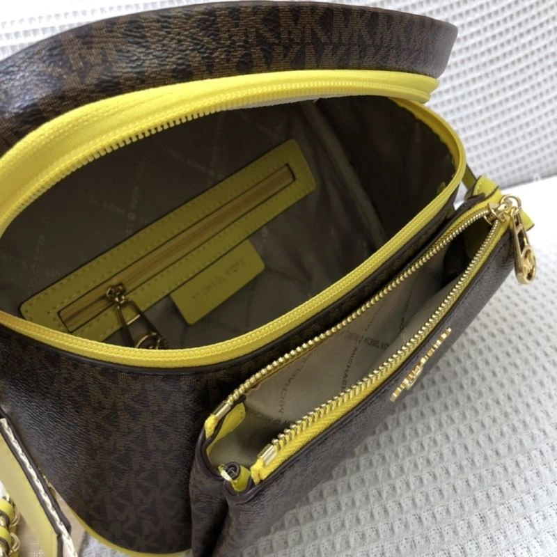 Minimalist MX Satchel Bags 88655