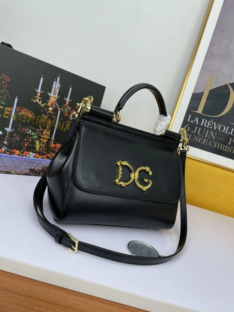 Cozy D&X Handle Bags 89165
