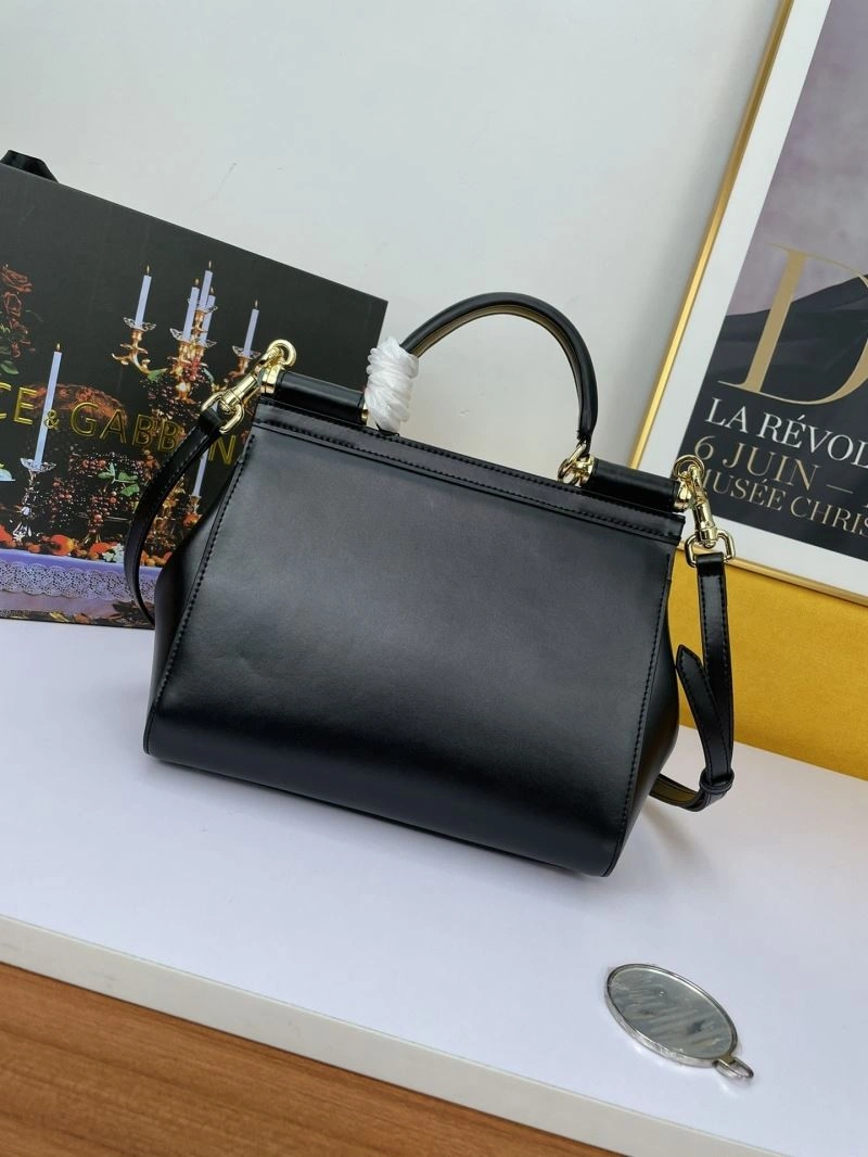 Cozy D&X Handle Bags 89165