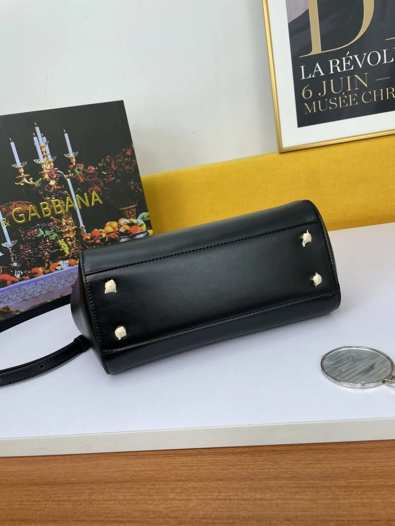 Cozy D&X Handle Bags 89165