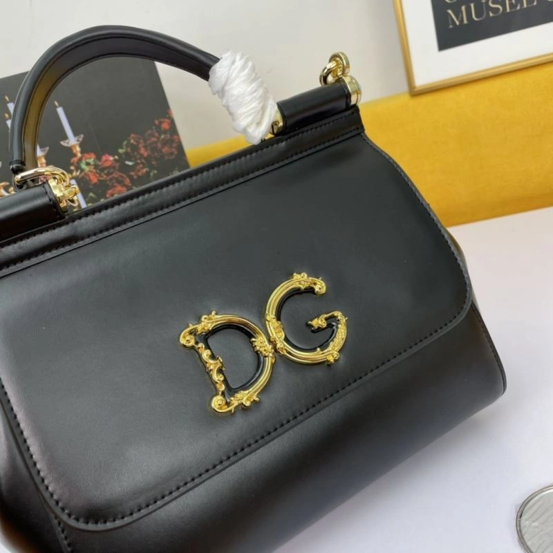 Cozy D&X Handle Bags 89165