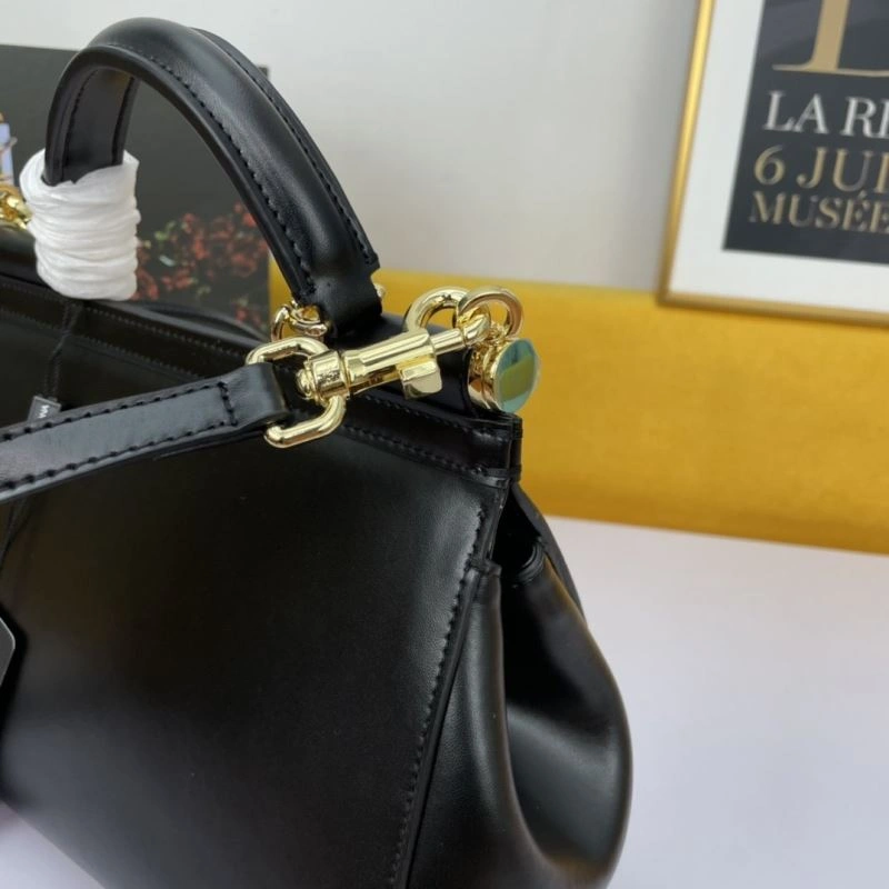 Cozy D&X Handle Bags 89165