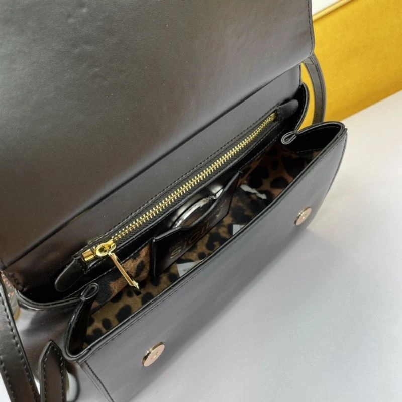 Cozy D&X Handle Bags 89165