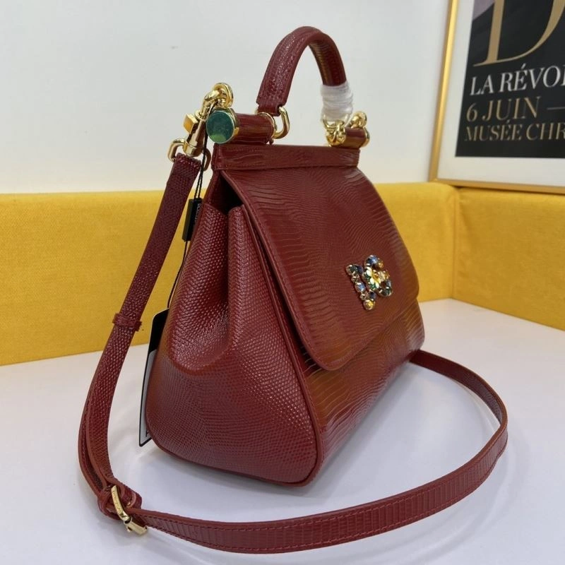 Unique D&X Handle Bags 89148