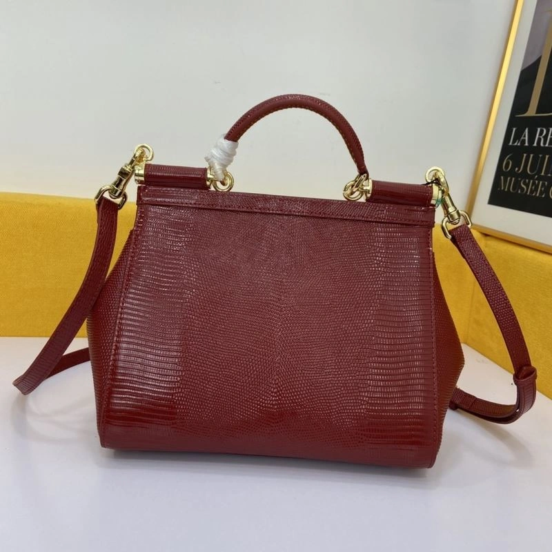 Unique D&X Handle Bags 89148