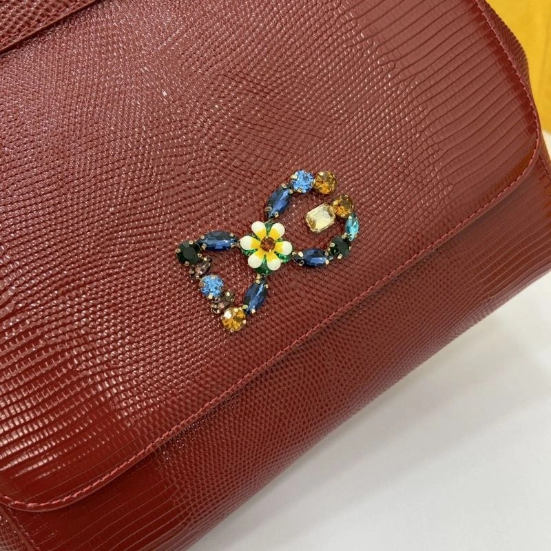 Unique D&X Handle Bags 89148