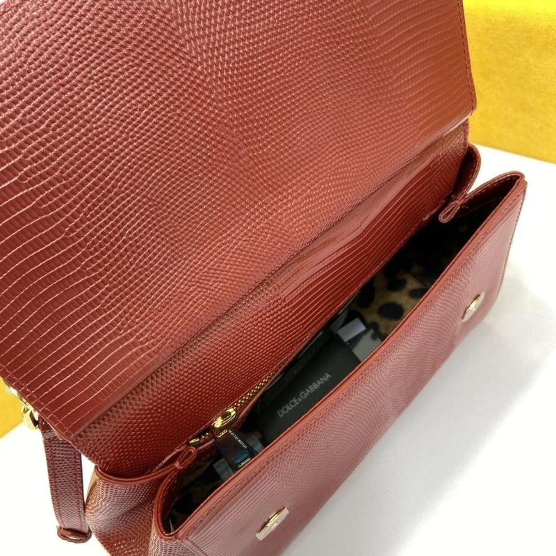 Unique D&X Handle Bags 89148