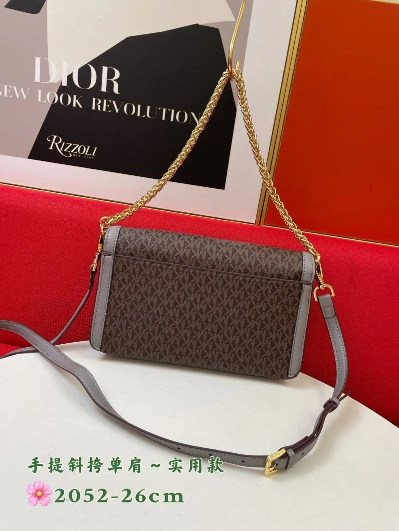 Versatile MX Shoulder Bags 88602