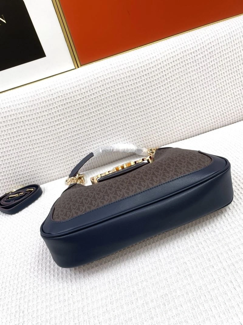 Sophisticated MX Shoulder Bags 88597