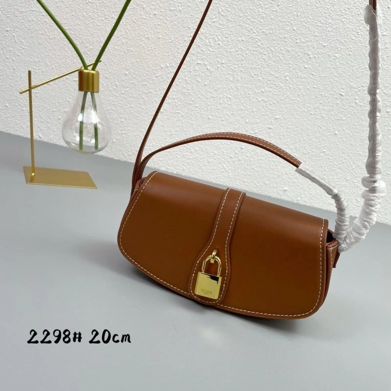 Cxlxne Shoulder Bags Compact 89362