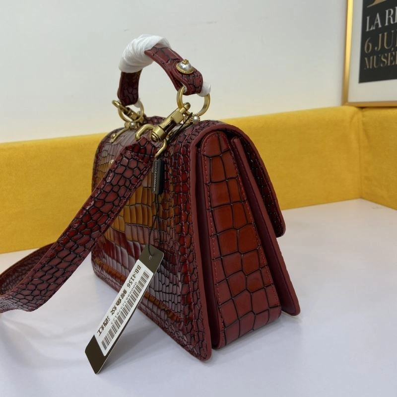 Stylish D&X Handle Bags 89154