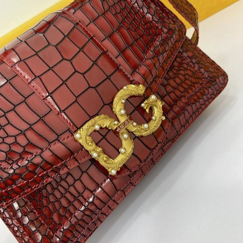 Stylish D&X Handle Bags 89154