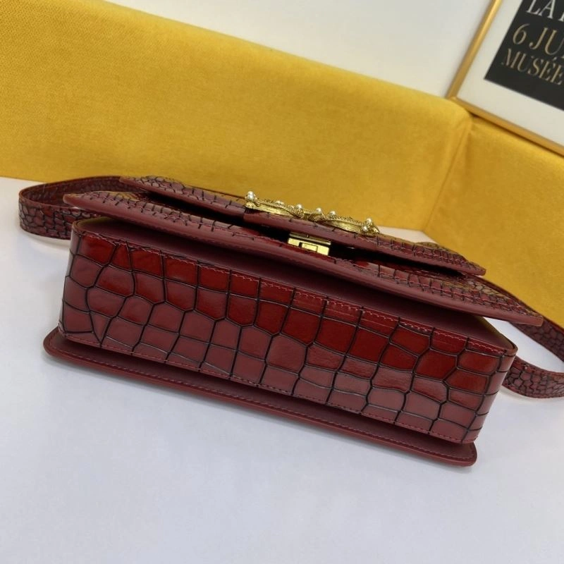 Stylish D&X Handle Bags 89154
