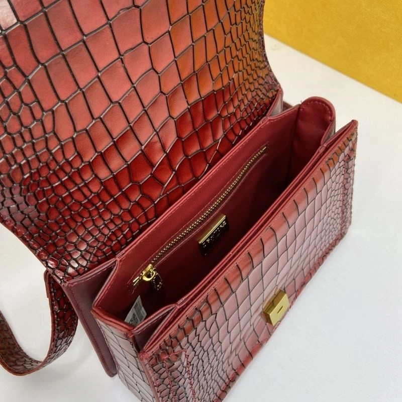 Stylish D&X Handle Bags 89154