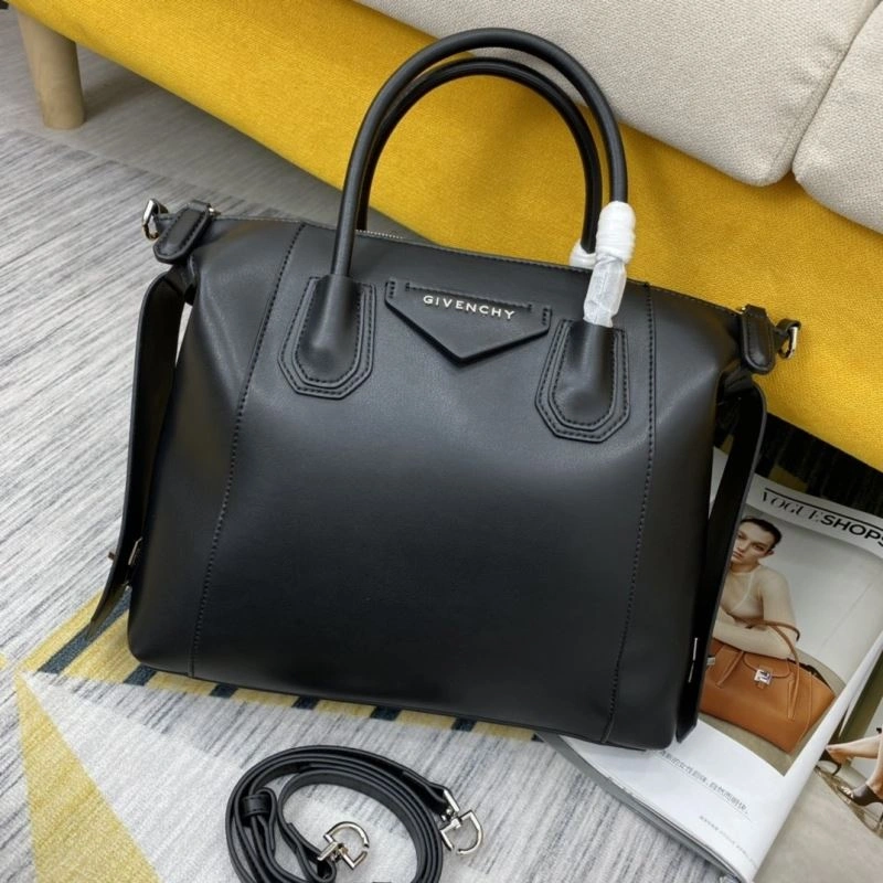 Versatile Gxvxnchy Handle Bags 76659