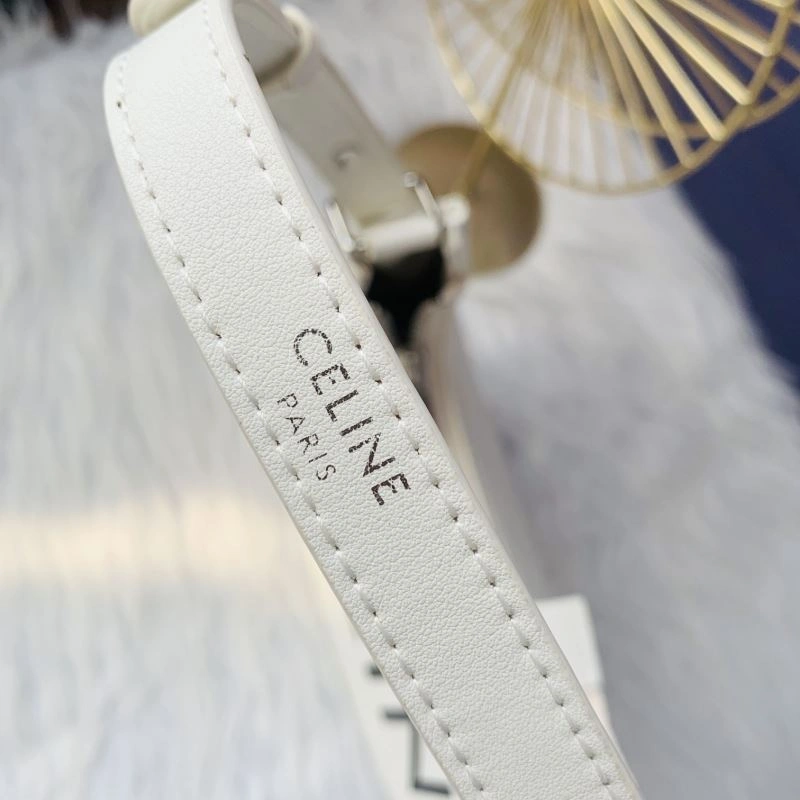 Trendsetting Cxlxne Shoulder Bags 89378
