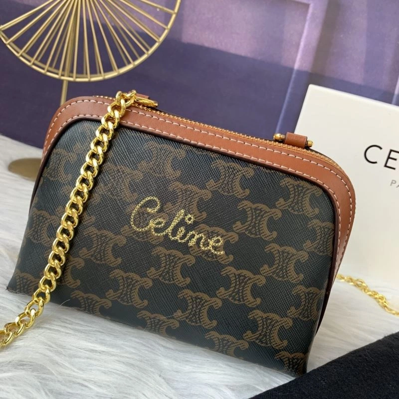 Breathable Cxlxne Satchel Bags 89505
