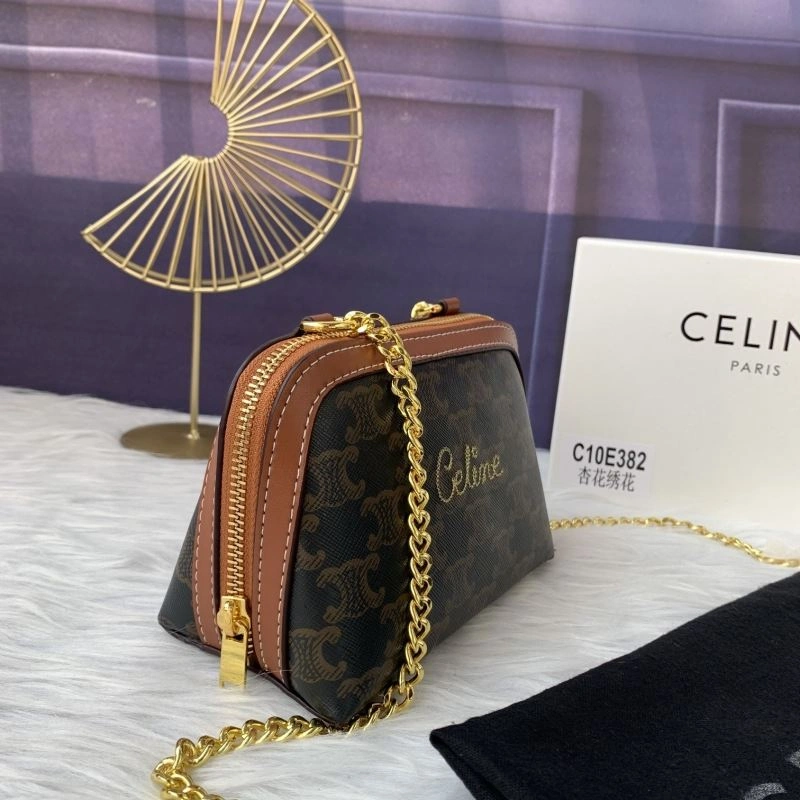Breathable Cxlxne Satchel Bags 89505